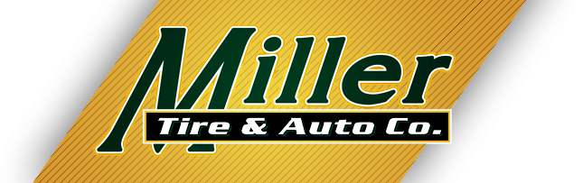 Miller Tire & Auto Co.